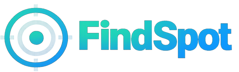 FindSpot | Detect Smarter
